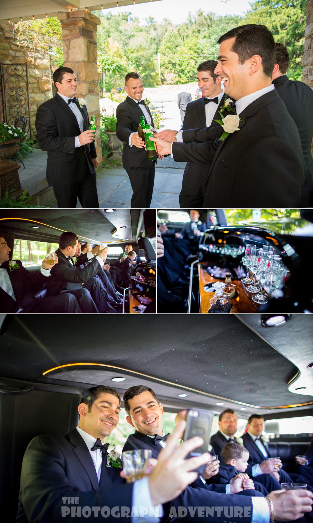 Harrisburg York Wedding Photography